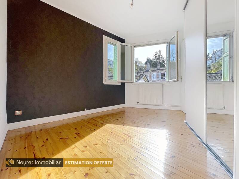 Maison à vendre, 72m², SAINT ETIENNE