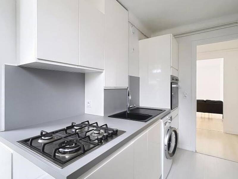 Maison à louer, 78m², ANGLET