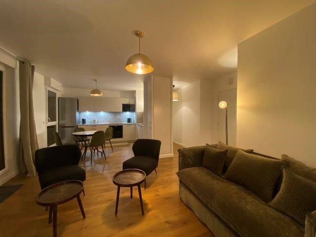 Maison à louer, 66m², CAEN