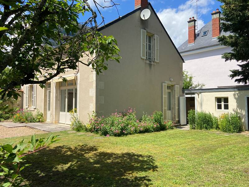 Maison à louer, 114m², NEVERS