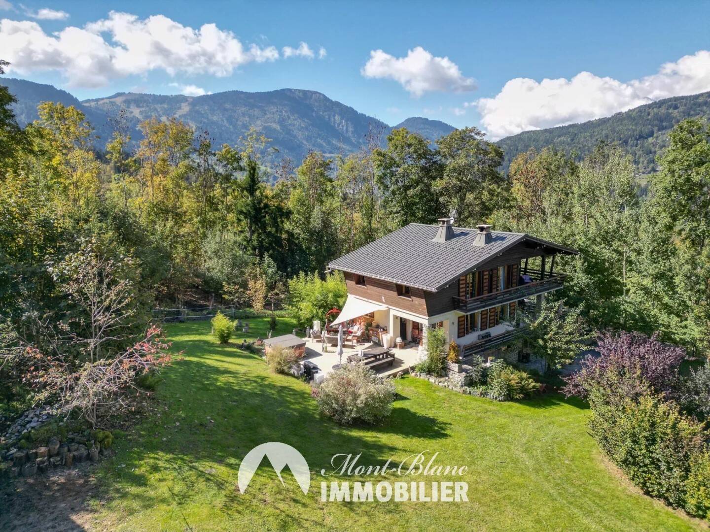 Maison à vendre, 185m², LES HOUCHES