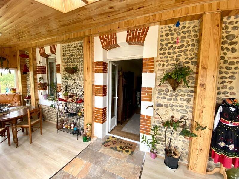 Maison à vendre, 240m², GRENADE SUR L'ADOUR