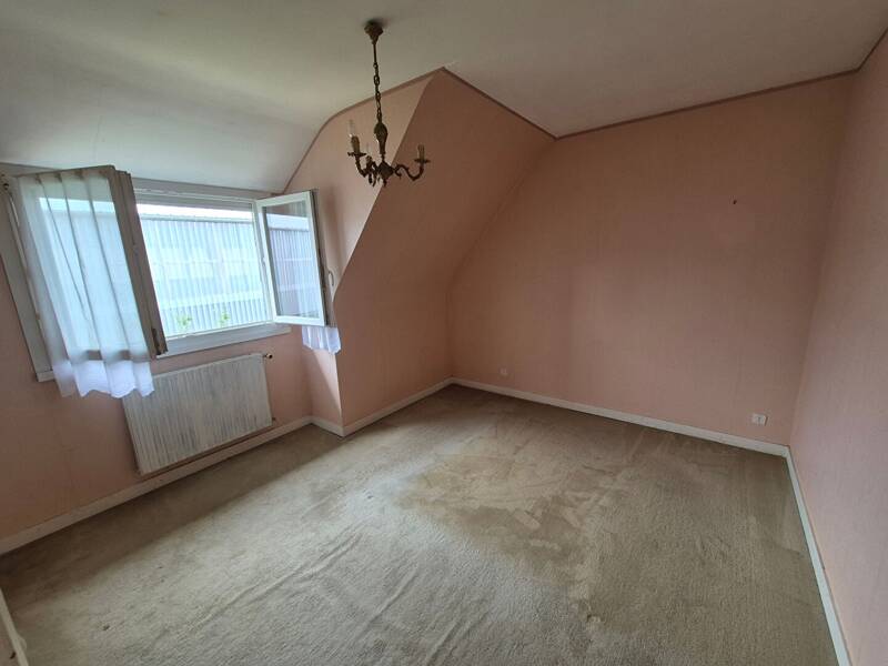 Maison à vendre, 112m², BREST