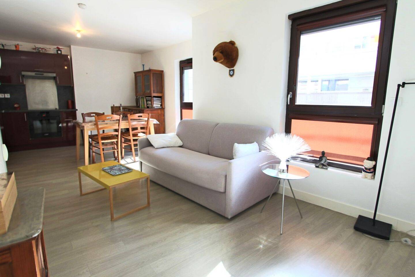 Maison à louer, 42m², MONTREUIL