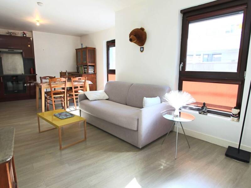 Maison à louer, 42m², MONTREUIL