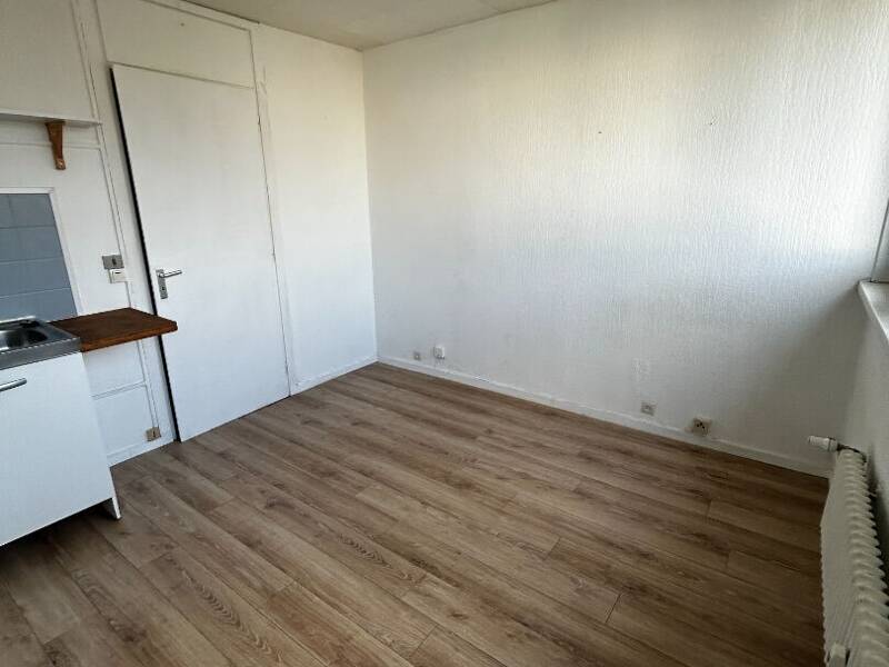 Maison à louer, 17m², LILLE