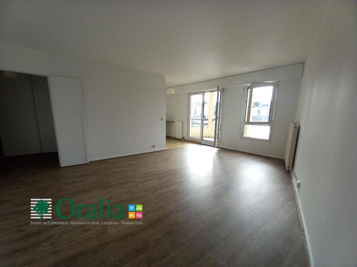 Maison à louer, 35m², CRETEIL