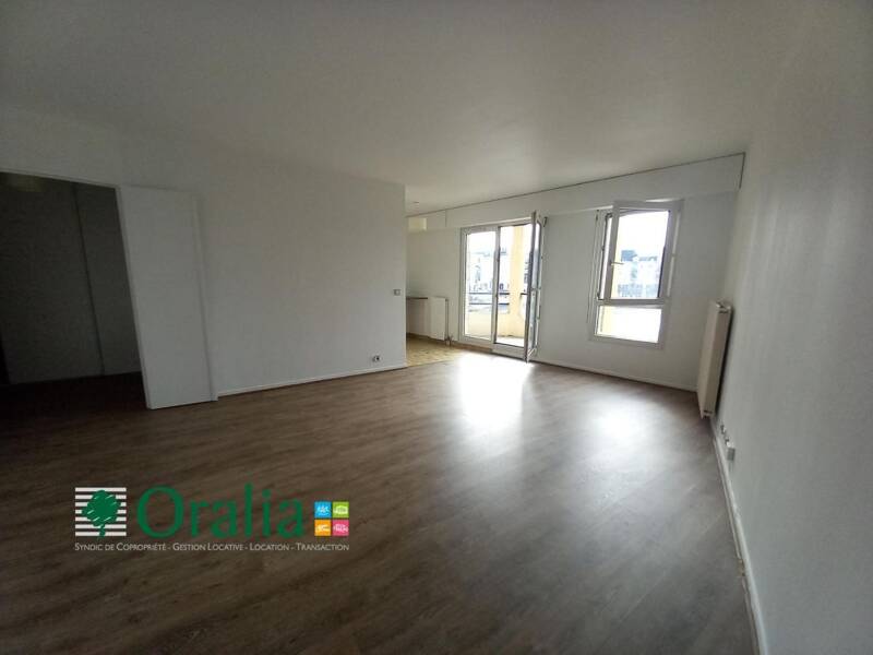 Maison à louer, 35m², CRETEIL