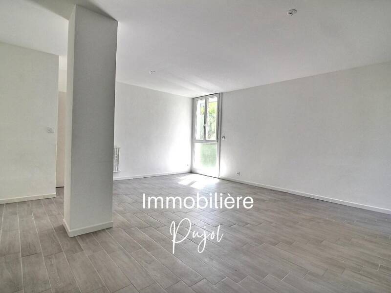Maison à louer, 72m², MARSEILLE 8E