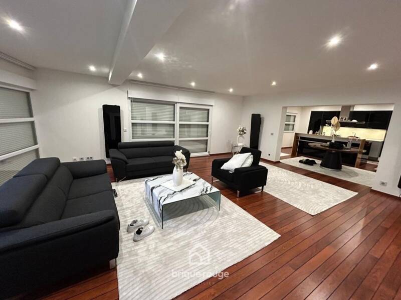 Maison à vendre, 195m², FACHES THUMESNIL