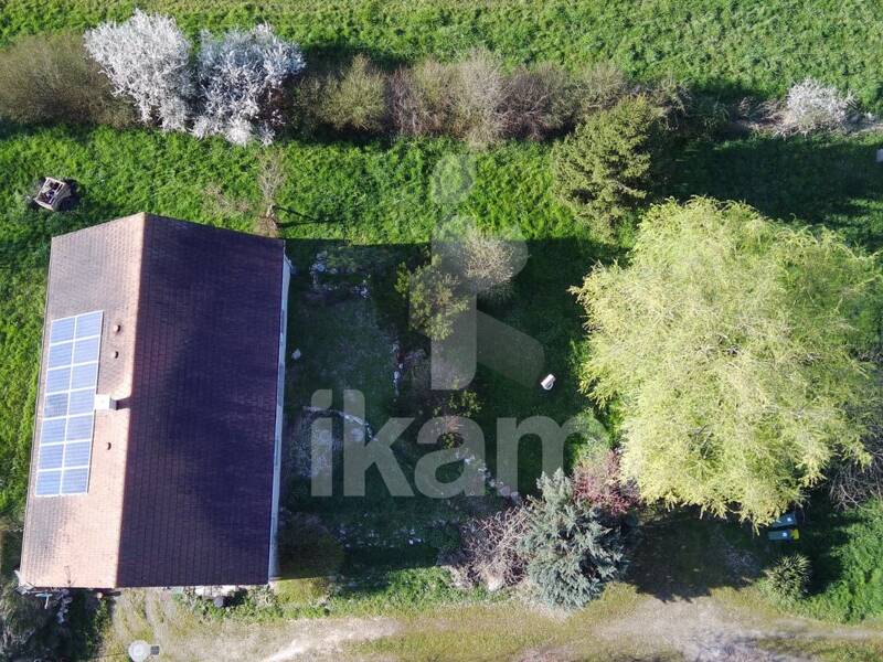 Maison à vendre, 100m², VILLENTROIS