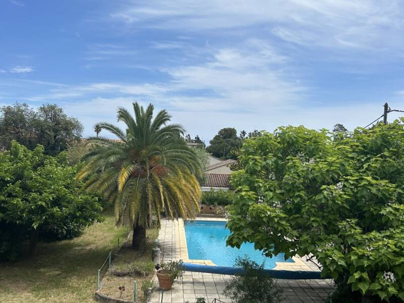 Maison à vendre, 150m², SANTA LUCIA DI MORIANI