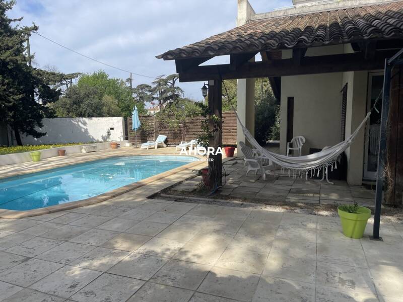 Maison à vendre, 146m², MARSEILLE 3E