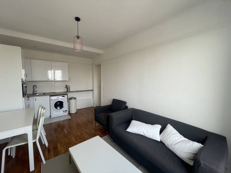 Maison à louer, 39m², BOULOGNE BILLANCOURT