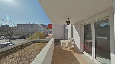 Appartement à vendre 145 000 € 3 pièces 1 chambre 58,8 m² Étage 1/4 Saint-Just-Saint-Rambert 42170