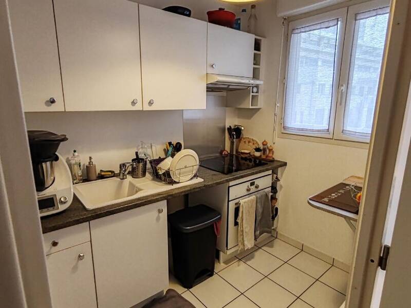 Maison à louer, 46m², TAVERNY