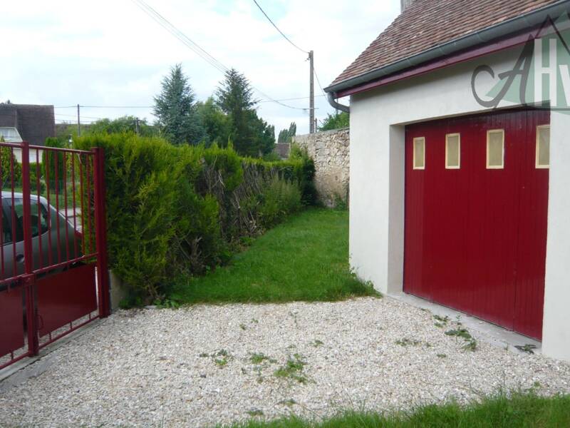 Maison à louer, 60m², TRAINEL