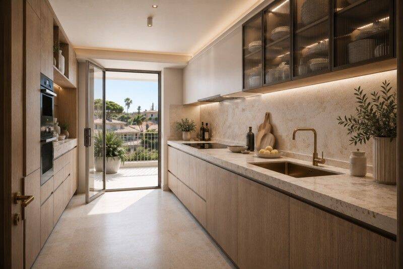 Maison à vendre, 180m², SAINT TROPEZ