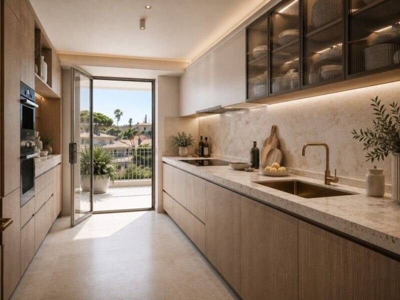 Maison à vendre, 180m², SAINT TROPEZ