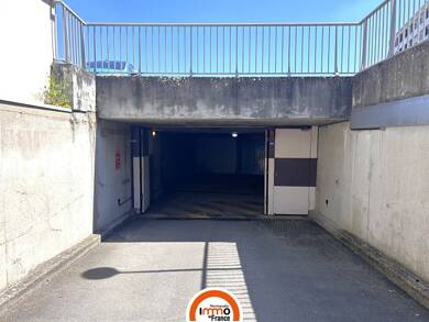 Garage/Stationnement à vendre 15 000 € 13 m² Centre Ville-Isambard Evreux 27000