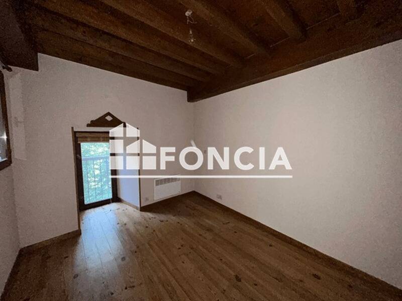 Maison à louer, 35m², SAINT MARTIN D'URIAGE