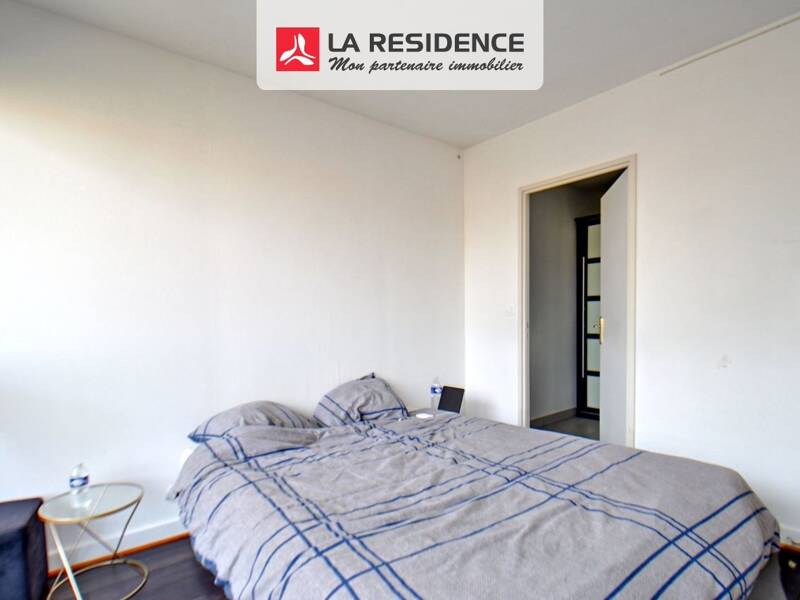 Maison à louer, 62m², GAILLON