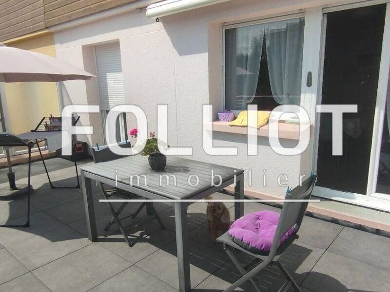 Maison à vendre, 45m², SAINT LO