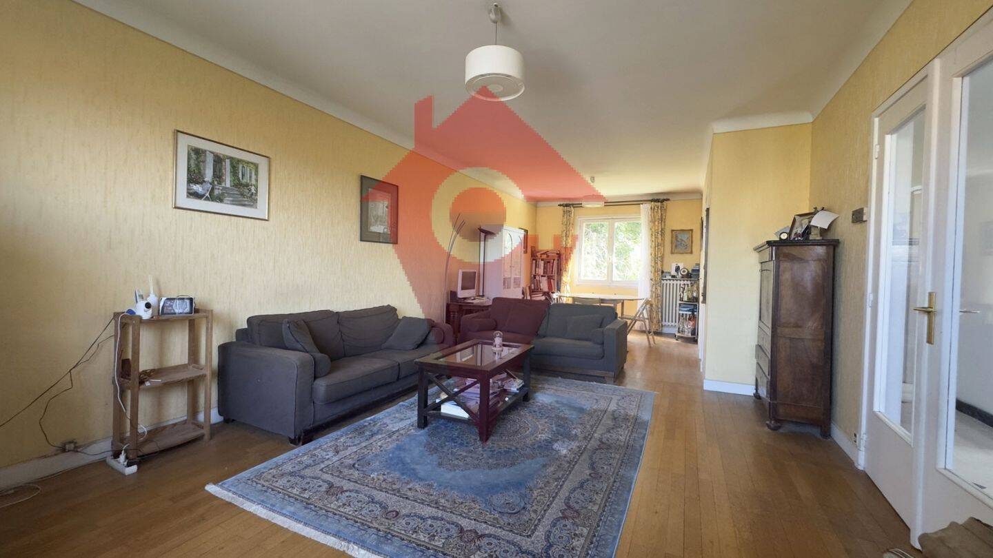 Maison à vendre, 146m², ANTONY