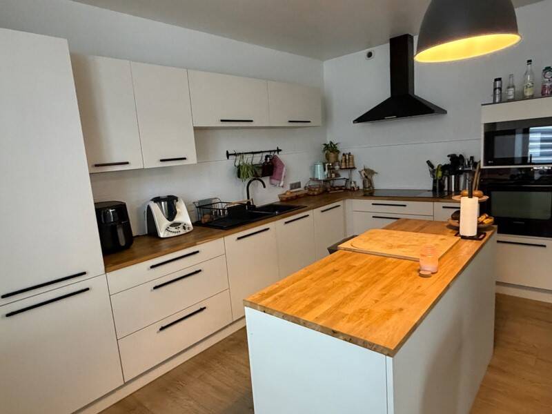 Maison à vendre, 160m², SAINT DIZIER