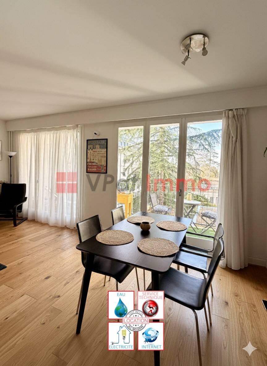 Maison à louer, 51m², VERSAILLES