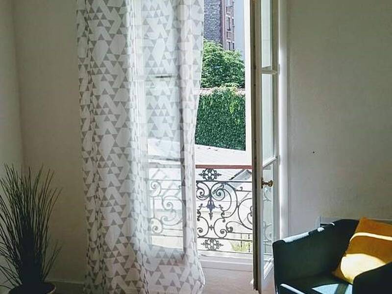 Maison à louer, 32m², PARIS 12E