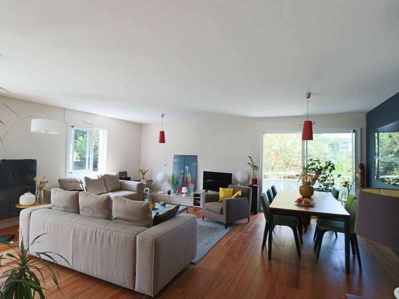 Maison à vendre, 96m², NANTES