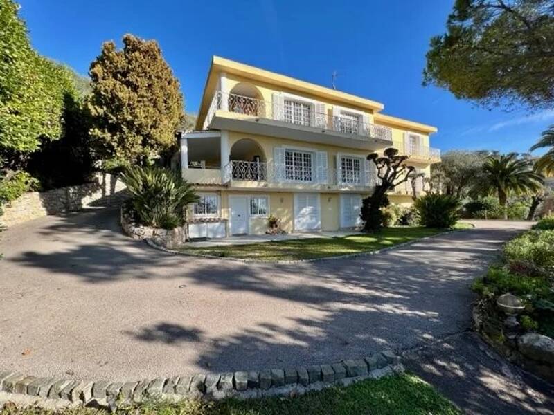 Maison à vendre, 386m², NICE