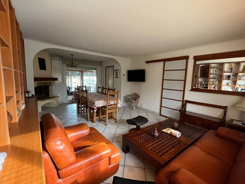 Maison à vendre, 133m², BORDEAUX