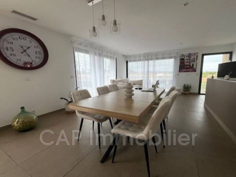 Maison à vendre, 135m², PERPIGNAN