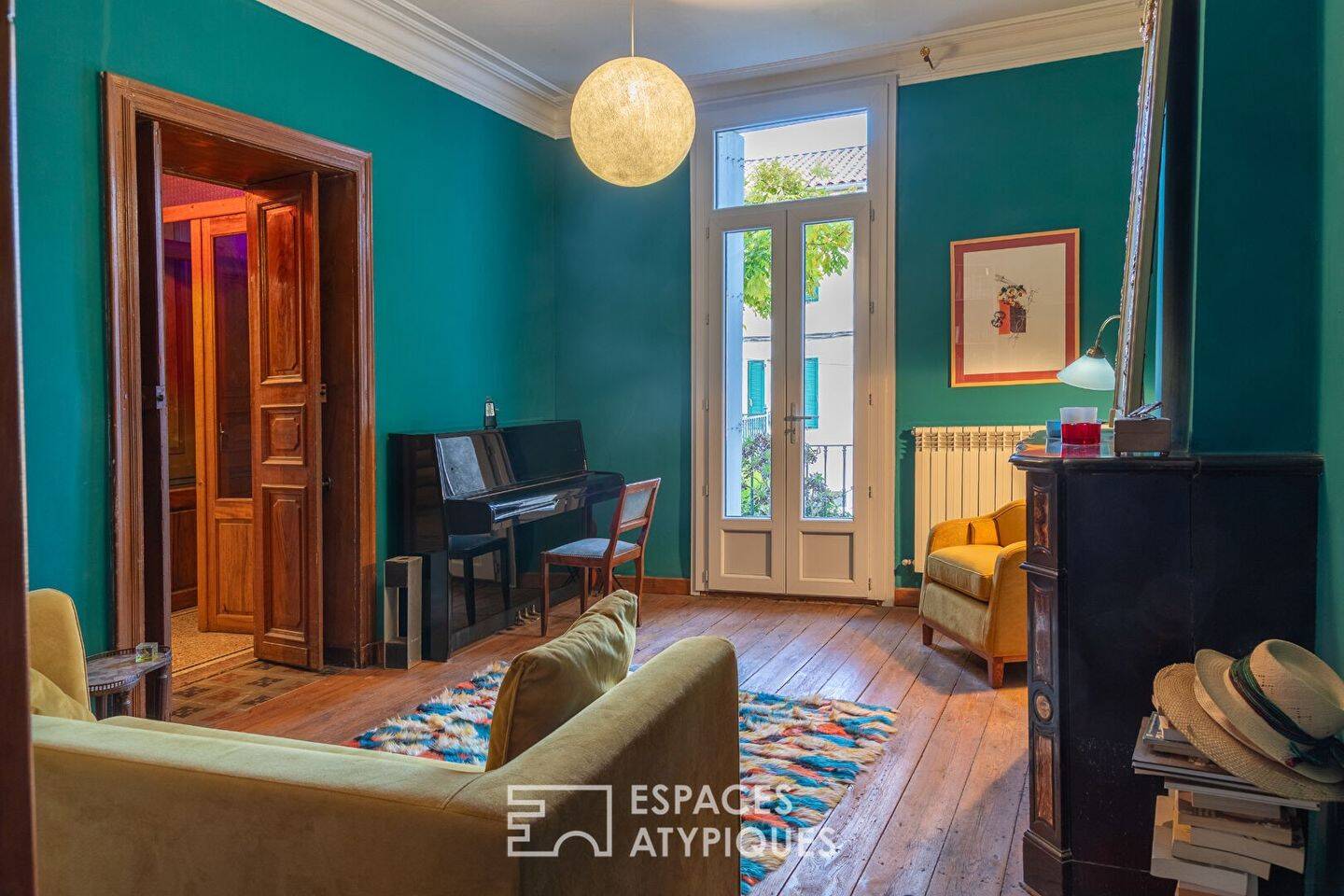 Maison à vendre, 391m², SAINT GENIES DE FONTEDIT