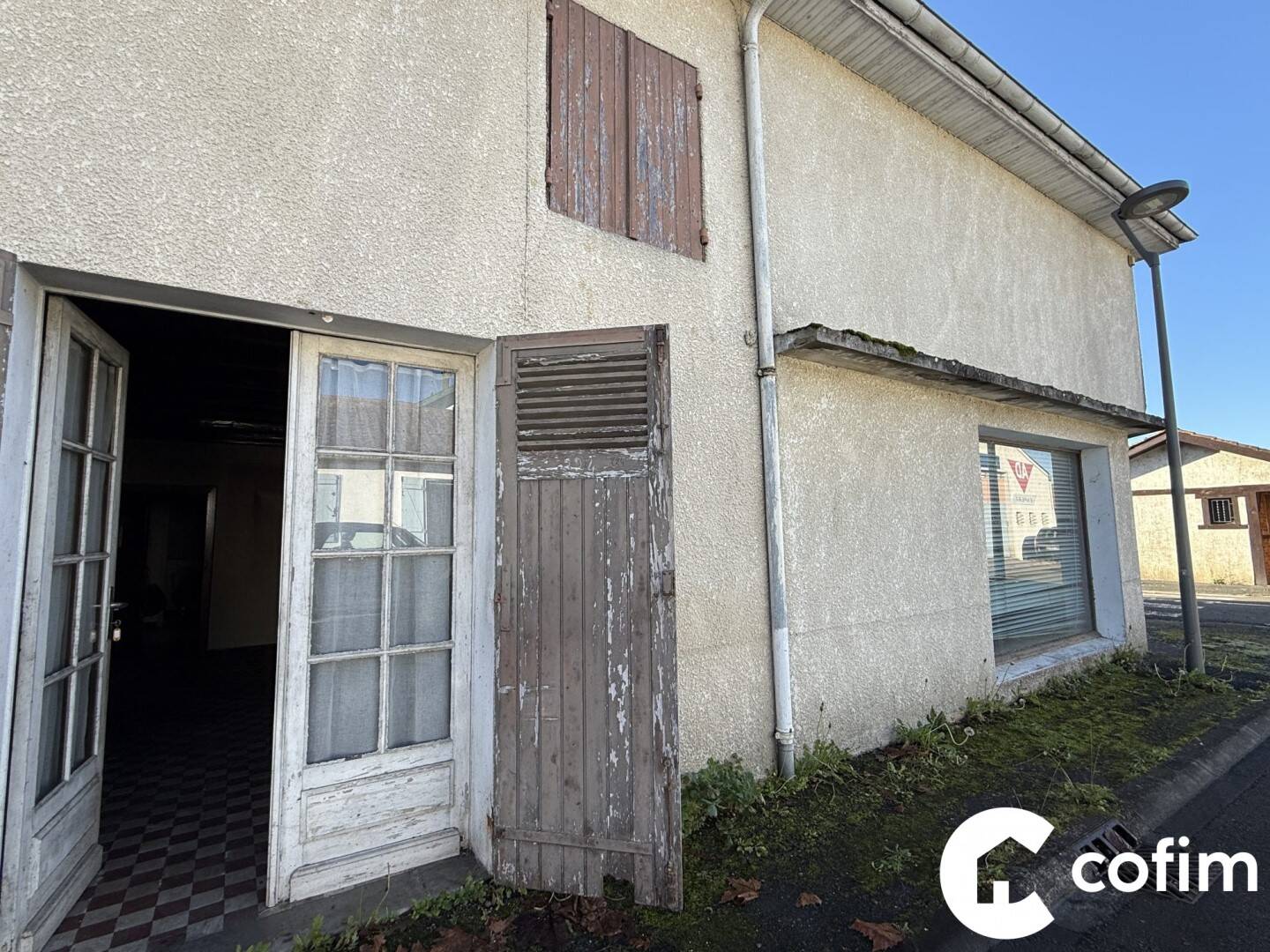 Maison à vendre, 160m², LABOUHEYRE