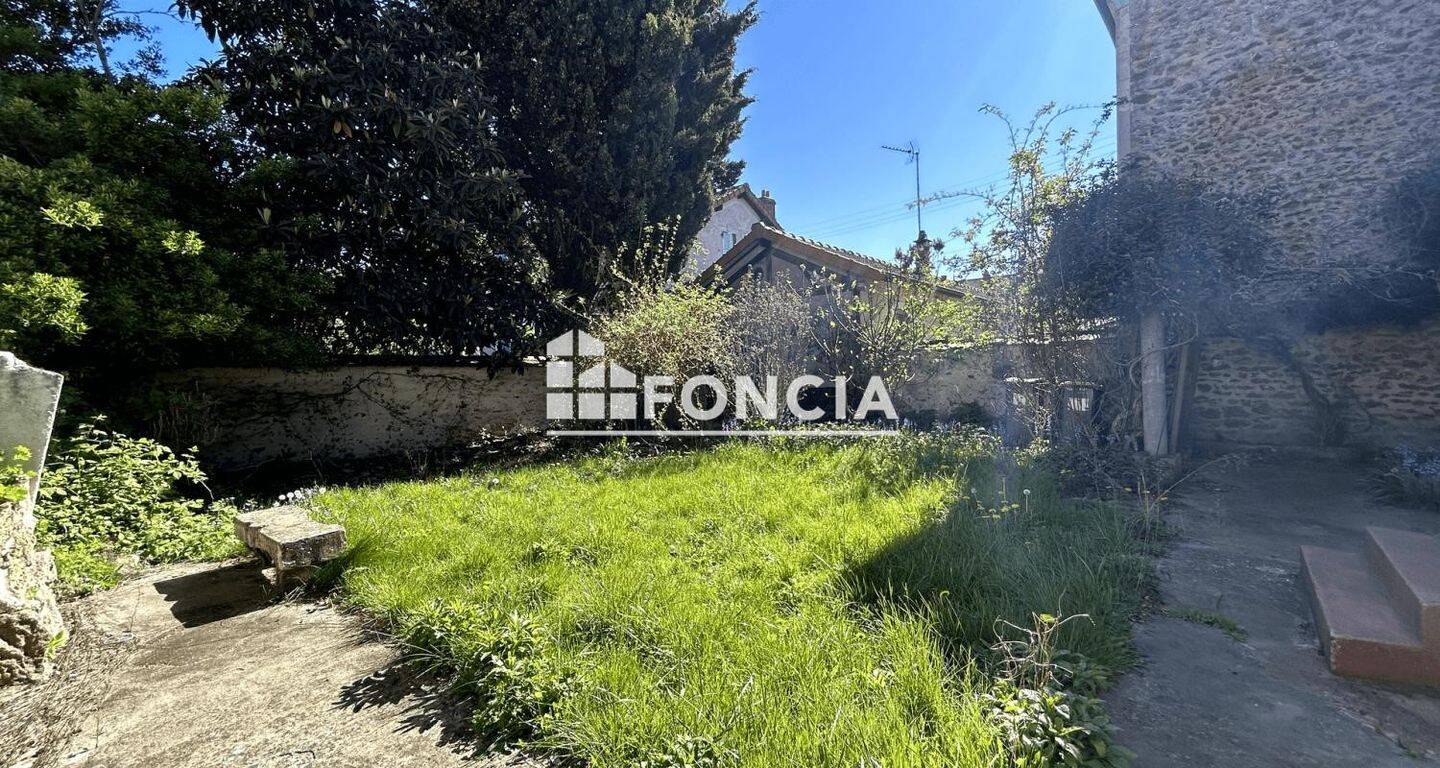 Maison à vendre, 135m², CORBEIL ESSONNES
