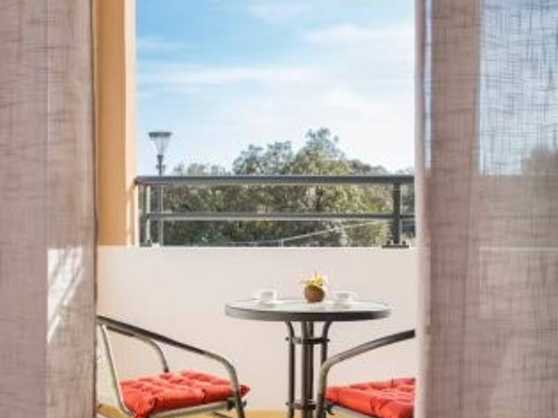 Maison à louer, 35m², VILLENEUVE LES AVIGNON