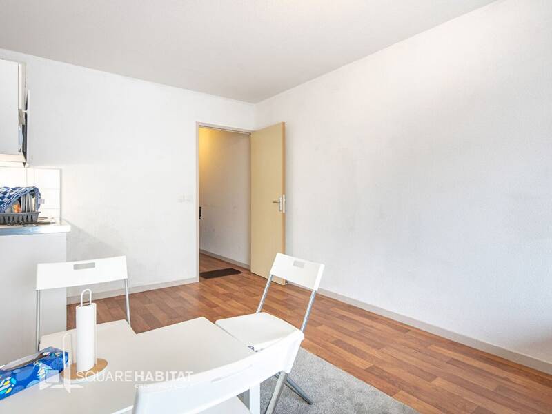 Maison à vendre, 25m², GRENOBLE