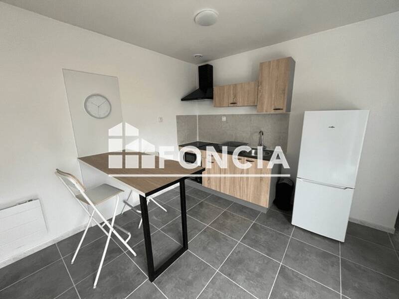 Maison à louer, 38m², CARBON BLANC