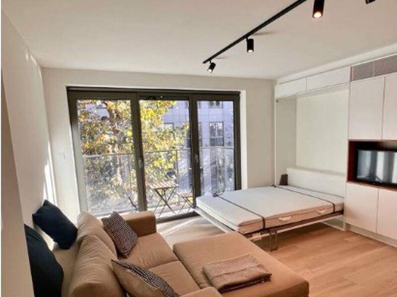 Maison à vendre, 27m², LES GETS