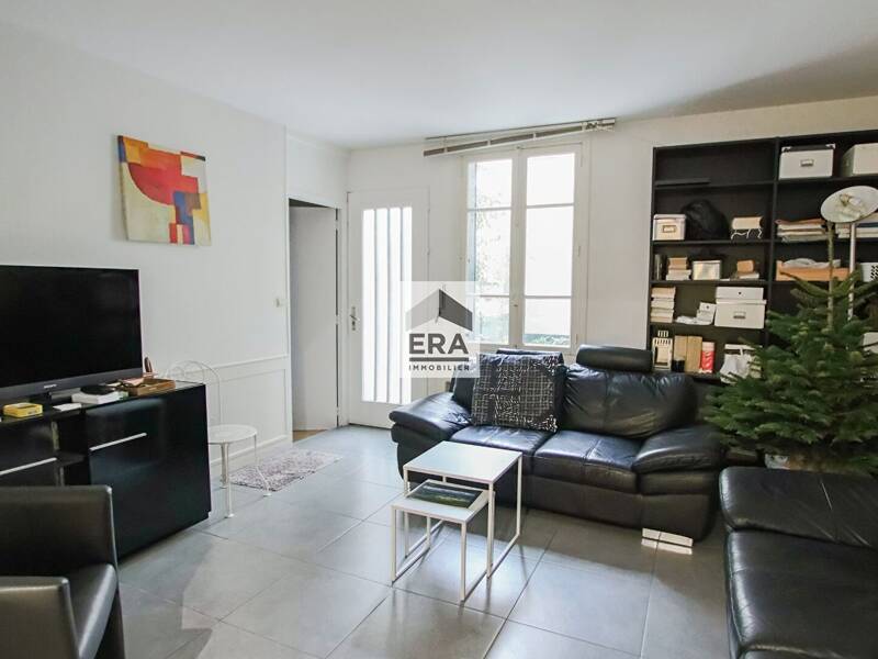 Maison à vendre, 50m², PARIS 13E
