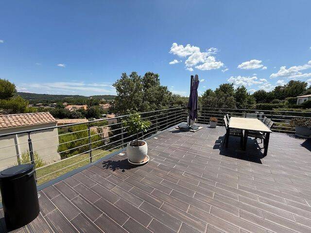 Maison à vendre, 295m², SAINT LAURENT DES ARBRES
