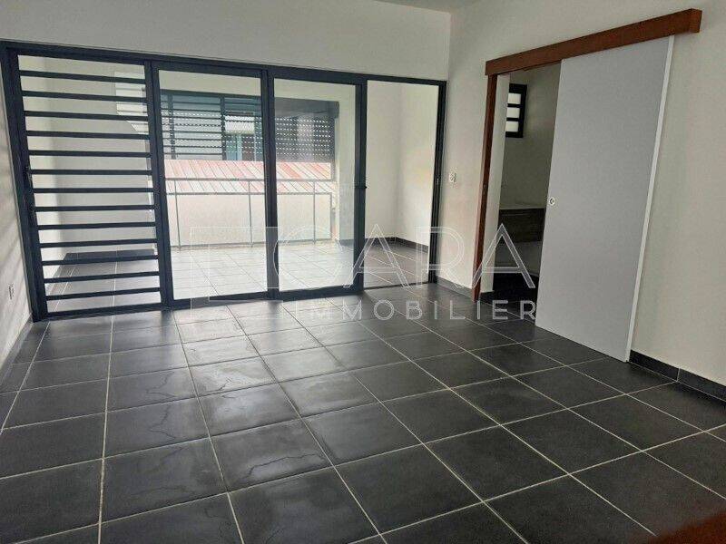 Maison à louer, 32m², CAYENNE