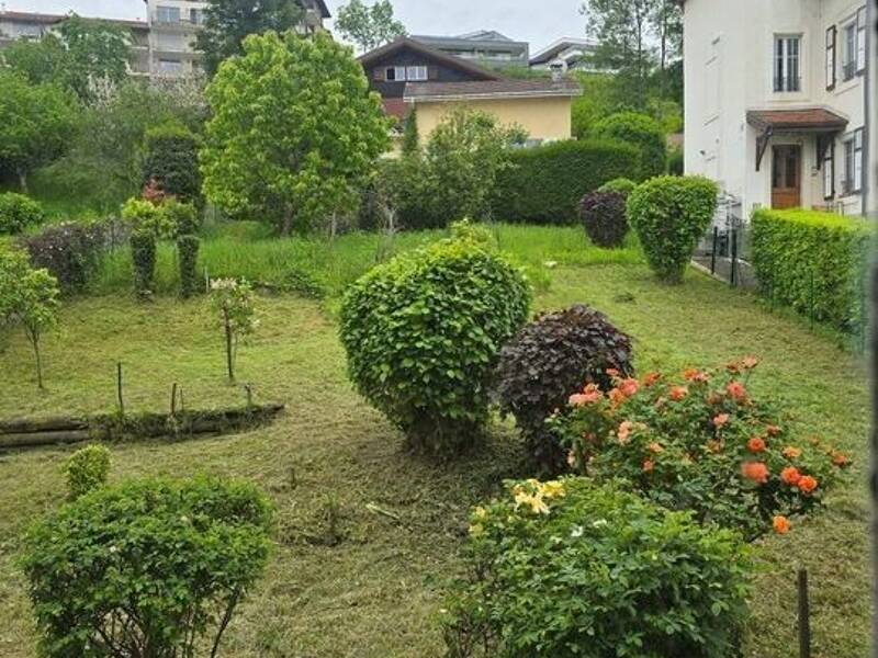 Maison à louer, 51m², EVIAN LES BAINS