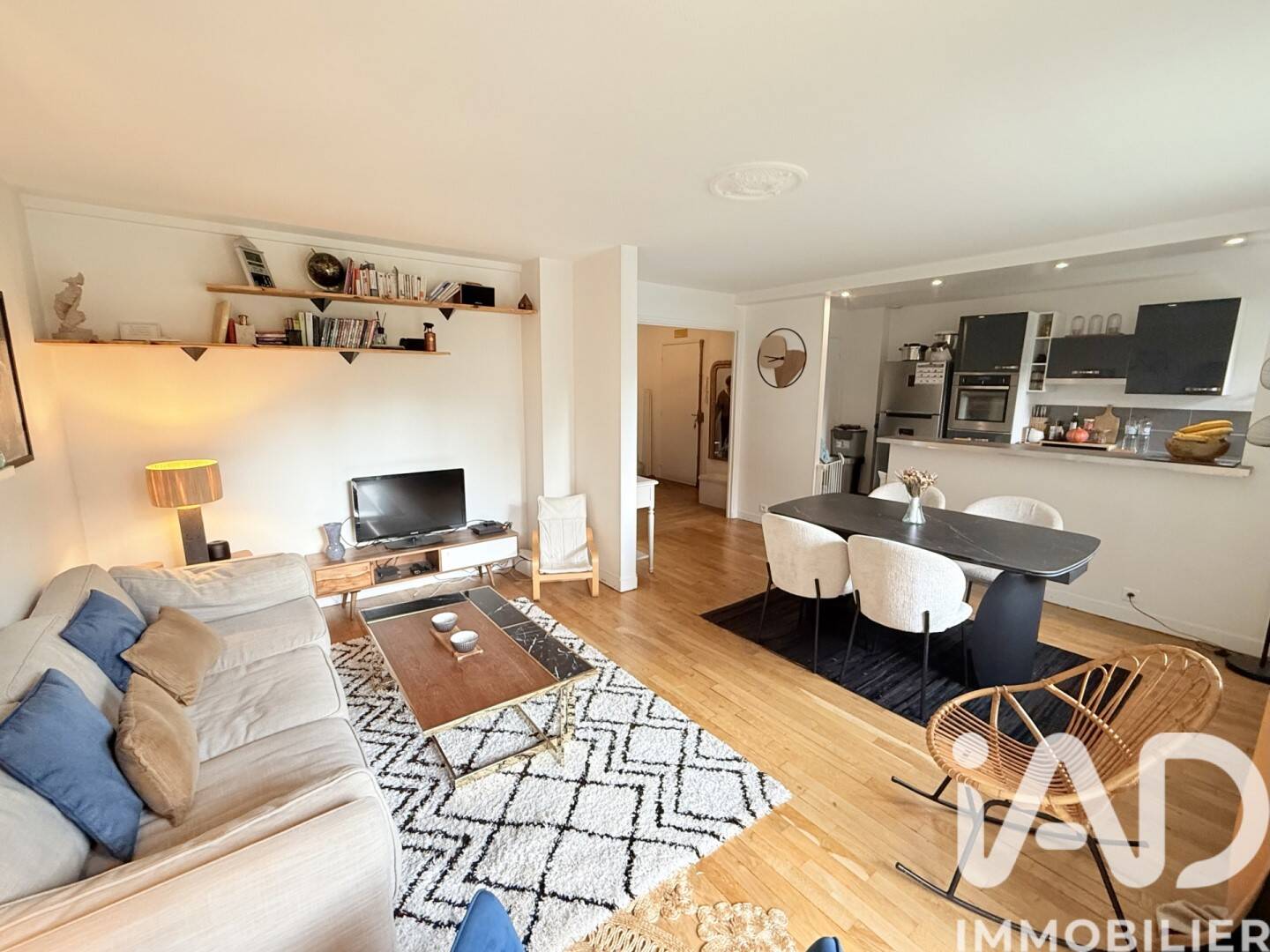 Maison à vendre, 73m², CORBEIL ESSONNES