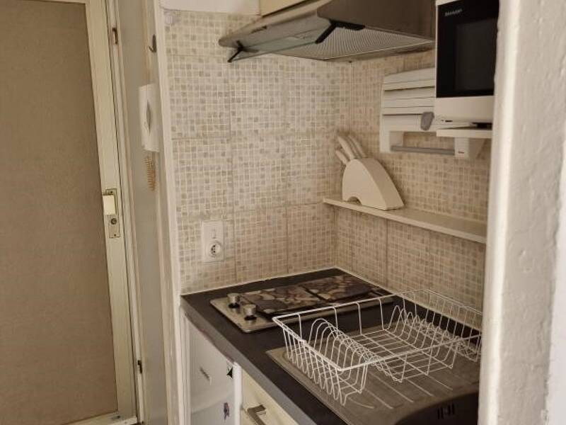 Maison à louer, 24m², VENCE