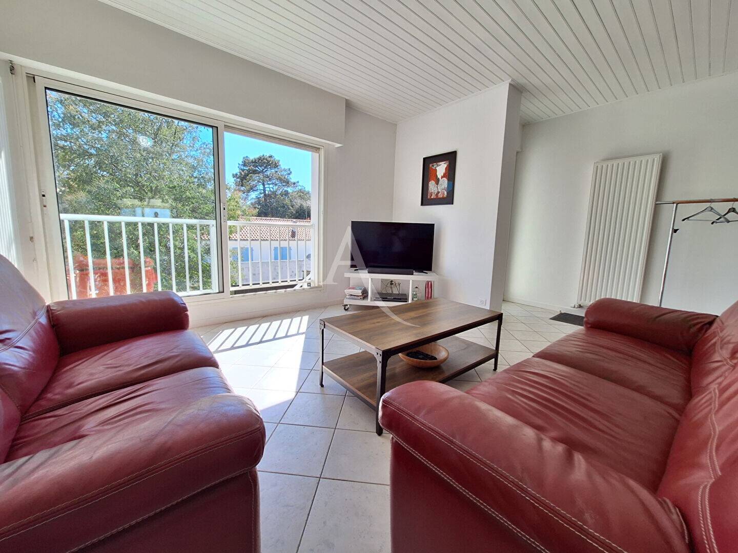 Maison à vendre, 120m², LA TRANCHE SUR MER