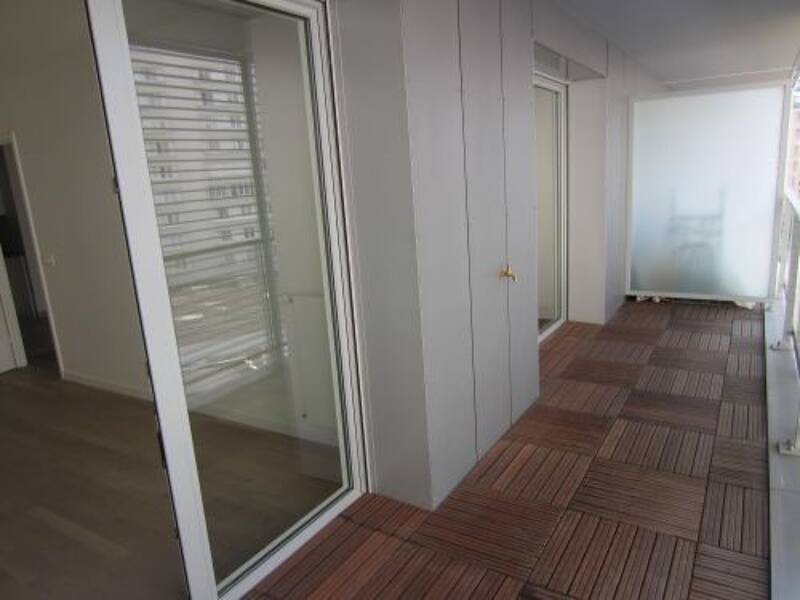 Maison à louer, 46m², PARIS 14E